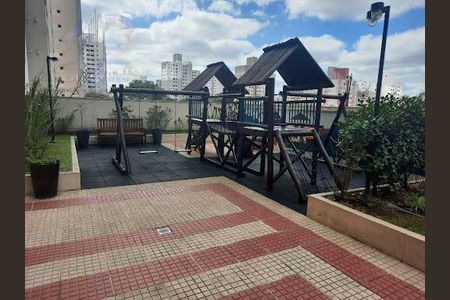 Apartamento à venda com 63m², 3 quartos e 1 vaga