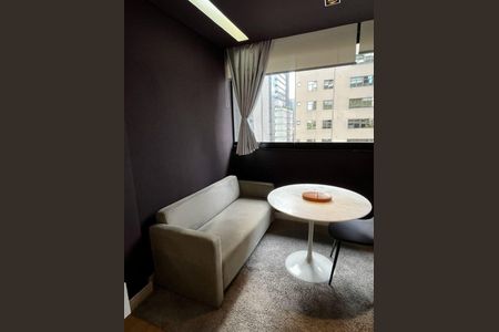 Apartamento à venda com 1 quarto, 28m² em Vila Olímpia, São Paulo