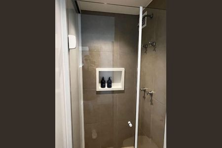 Apartamento à venda com 1 quarto, 28m² em Vila Olímpia, São Paulo