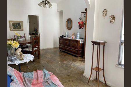 Apartamento à venda com 2 quartos, 72m² em Leblon, Rio de Janeiro