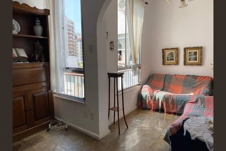 Apartamento à venda com 2 quartos, 72m² em Leblon, Rio de Janeiro