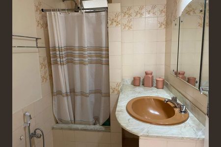 Apartamento à venda com 2 quartos, 72m² em Leblon, Rio de Janeiro