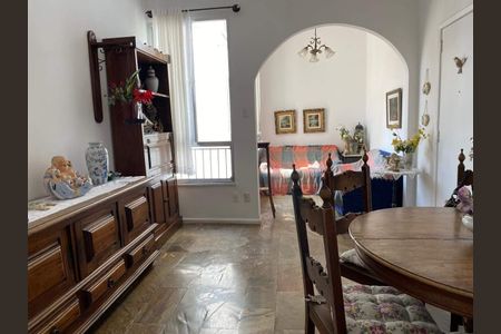 Apartamento à venda com 2 quartos, 72m² em Leblon, Rio de Janeiro