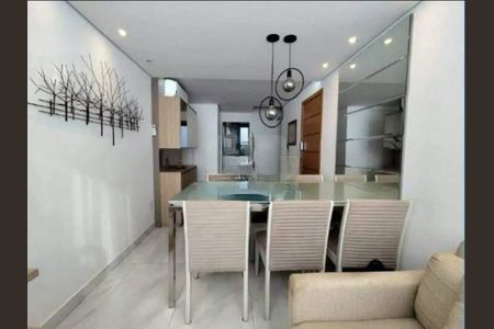 Apartamento à venda com 3 quartos, 110m² em Sagrada Família, Belo Horizonte