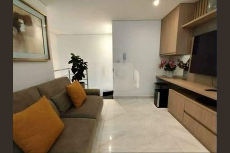 Apartamento à venda com 3 quartos, 110m² em Sagrada Família, Belo Horizonte