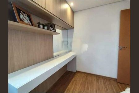 Apartamento à venda com 3 quartos, 110m² em Sagrada Família, Belo Horizonte