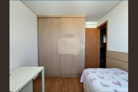 Apartamento à venda com 3 quartos, 110m² em Sagrada Família, Belo Horizonte