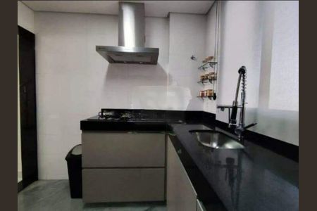 Apartamento à venda com 3 quartos, 110m² em Sagrada Família, Belo Horizonte