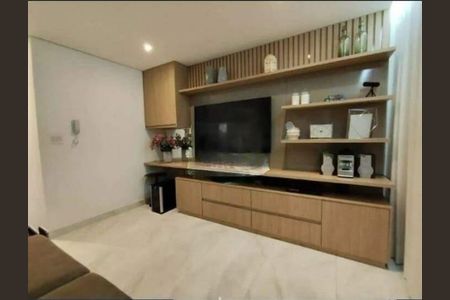 Apartamento à venda com 3 quartos, 110m² em Sagrada Família, Belo Horizonte