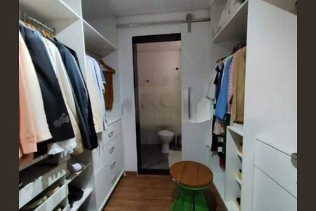 Apartamento à venda com 3 quartos, 110m² em Sagrada Família, Belo Horizonte