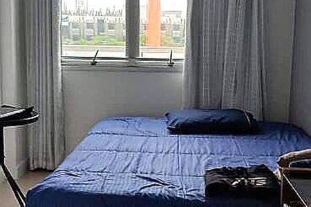 Apartamento à venda com 2 quartos, 70m² em Barra da Tijuca, Rio de Janeiro