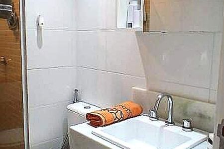 Apartamento à venda com 2 quartos, 70m² em Barra da Tijuca, Rio de Janeiro