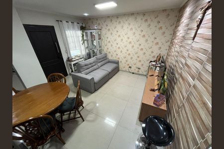 Casa à venda com 2 quartos, 82m² em Chácara Belenzinho, São Paulo