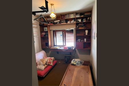 Apartamento à venda com 3 quartos, 134m² em Cerqueira César, São Paulo