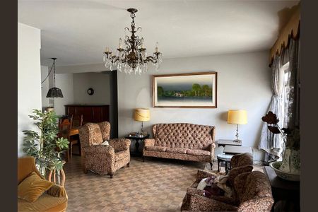 Apartamento à venda com 3 quartos, 134m² em Cerqueira César, São Paulo