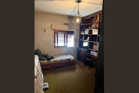 Apartamento à venda com 3 quartos, 134m² em Cerqueira César, São Paulo