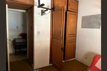 Apartamento à venda com 3 quartos, 134m² em Cerqueira César, São Paulo