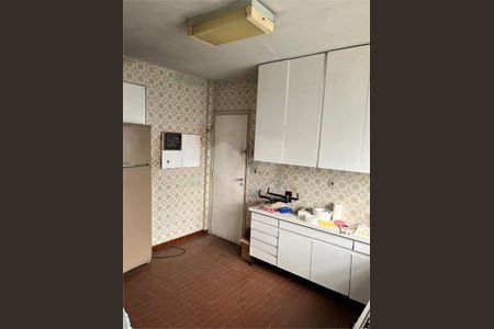 Apartamento à venda com 3 quartos, 134m² em Cerqueira César, São Paulo