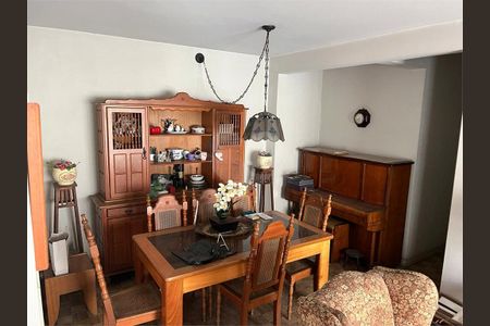 Apartamento à venda com 3 quartos, 134m² em Cerqueira César, São Paulo