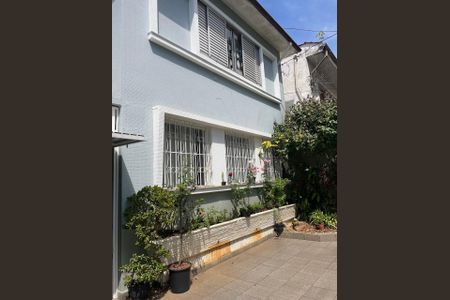 Casa à venda com 200m², 4 quartos e 3 vagas