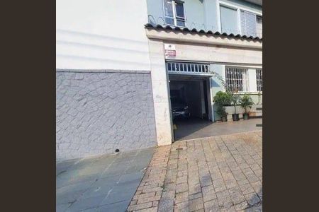 Casa à venda com 200m², 4 quartos e 3 vagas