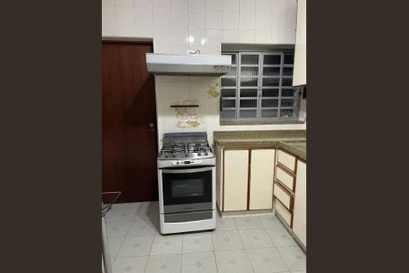 Casa à venda com 200m², 4 quartos e 3 vagas