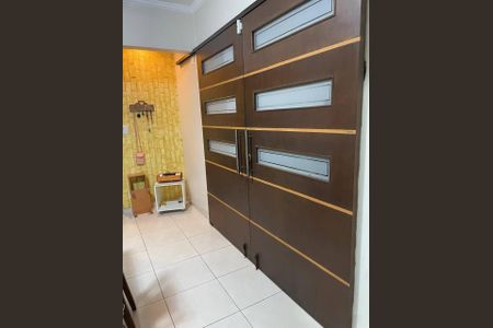 Casa à venda com 200m², 4 quartos e 3 vagas