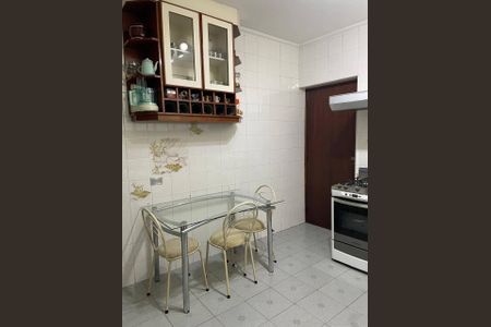 Casa à venda com 200m², 4 quartos e 3 vagas
