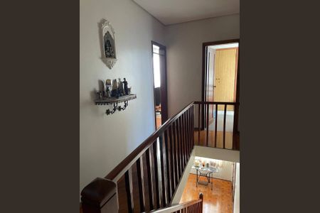 Casa à venda com 200m², 4 quartos e 3 vagas