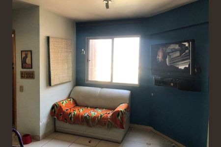 Apartamento à venda com 2 quartos, 57m² em Vila Vermelha, São Paulo