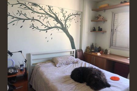 Apartamento à venda com 2 quartos, 57m² em Vila Vermelha, São Paulo