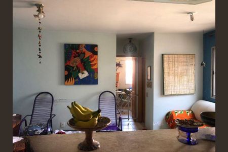 Apartamento à venda com 2 quartos, 57m² em Vila Vermelha, São Paulo