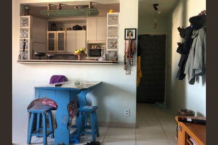 Apartamento à venda com 2 quartos, 57m² em Vila Vermelha, São Paulo