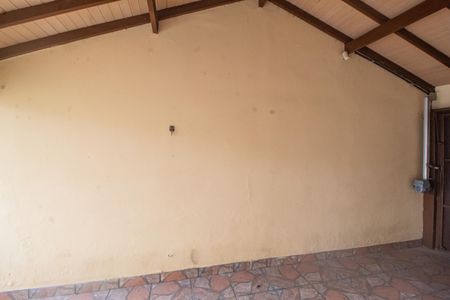 vista da Sala de casa para alugar com 2 quartos, 150m² em Belém Novo, Porto Alegre