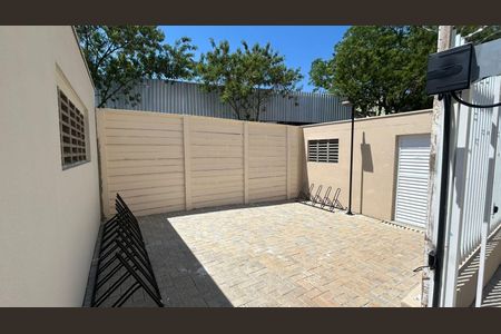 Apartamento para alugar com 35m², 2 quartos e sem vaga Apartamento para alugar com 35m², 2 quartos e sem vagaBicicletário