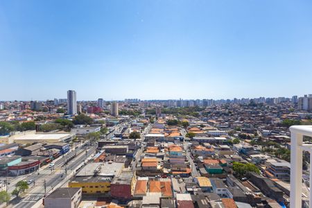 Apartamento para alugar com 35m², 2 quartos e sem vaga Apartamento para alugar com 35m², 2 quartos e sem vagaVista Quarto 2