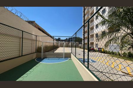 Apartamento para alugar com 35m², 2 quartos e sem vaga Apartamento para alugar com 35m², 2 quartos e sem vagaÁrea Esportiva