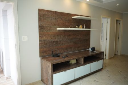 Sala de casa para alugar com 3 quartos, 200m² em Mooca, São Paulo