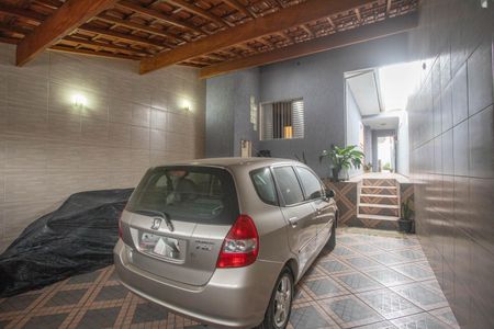 Casa à venda com 150m², 2 quartos e 2 vagas Casa à venda com 150m², 2 quartos e 2 vagasGaragem