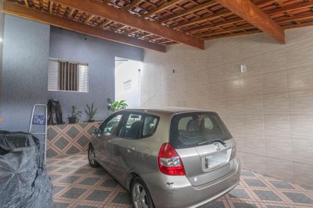 Casa à venda com 150m², 2 quartos e 2 vagas Casa à venda com 150m², 2 quartos e 2 vagasGaragem