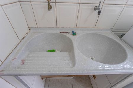 Casa à venda com 150m², 2 quartos e 2 vagas Casa à venda com 150m², 2 quartos e 2 vagasLavanderia