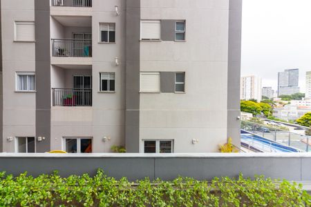 Apartamento à venda com 44m², 2 quartos e 1 vaga Apartamento à venda com 44m², 2 quartos e 1 vagaVista Quarto 2