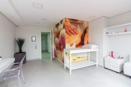 Apartamento à venda com 44m², 2 quartos e 1 vaga Apartamento à venda com 44m², 2 quartos e 1 vagaÁrea comum