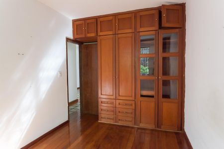 Quarto 2 de apartamento à venda com 3 quartos, 80m² em Estoril, Belo Horizonte
