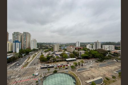 Studio para alugar com 25m², 1 quarto e sem vaga Studio para alugar com 25m², 1 quarto e sem vagaVista