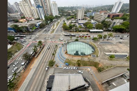 Studio para alugar com 25m², 1 quarto e sem vaga Studio para alugar com 25m², 1 quarto e sem vagaVista