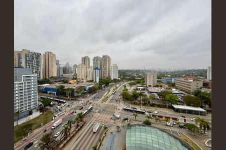 Studio para alugar com 25m², 1 quarto e sem vaga Studio para alugar com 25m², 1 quarto e sem vagaVista