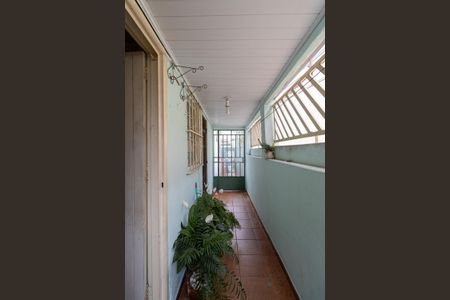 Casa à venda com 150m², 3 quartos e 2 vagas Casa à venda com 150m², 3 quartos e 2 vagasCasa 2 - Corredor