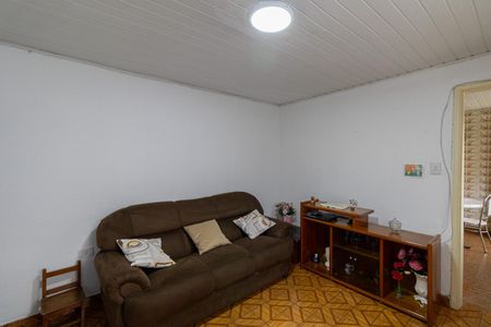 Casa à venda com 150m², 3 quartos e 2 vagas Casa à venda com 150m², 3 quartos e 2 vagasCasa 2 - Sala