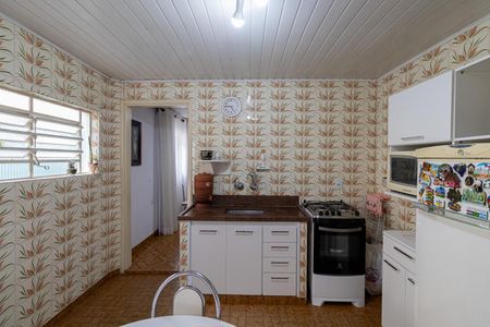 Casa à venda com 150m², 3 quartos e 2 vagas Casa à venda com 150m², 3 quartos e 2 vagasCasa 2 - Cozinha